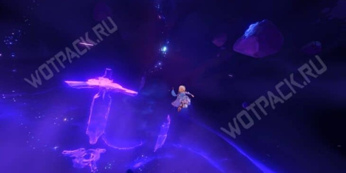 Genshin Impact – Schatten des Weltraums: Questguide