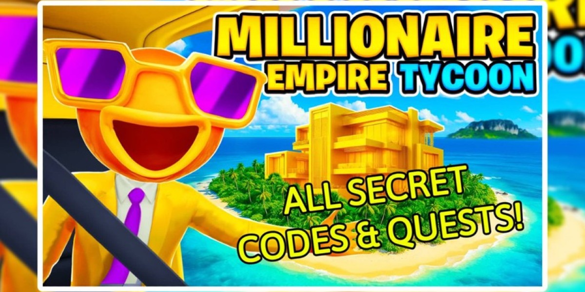 Fortnite Creative: Millionaire Empire Tycoon Code Guide
