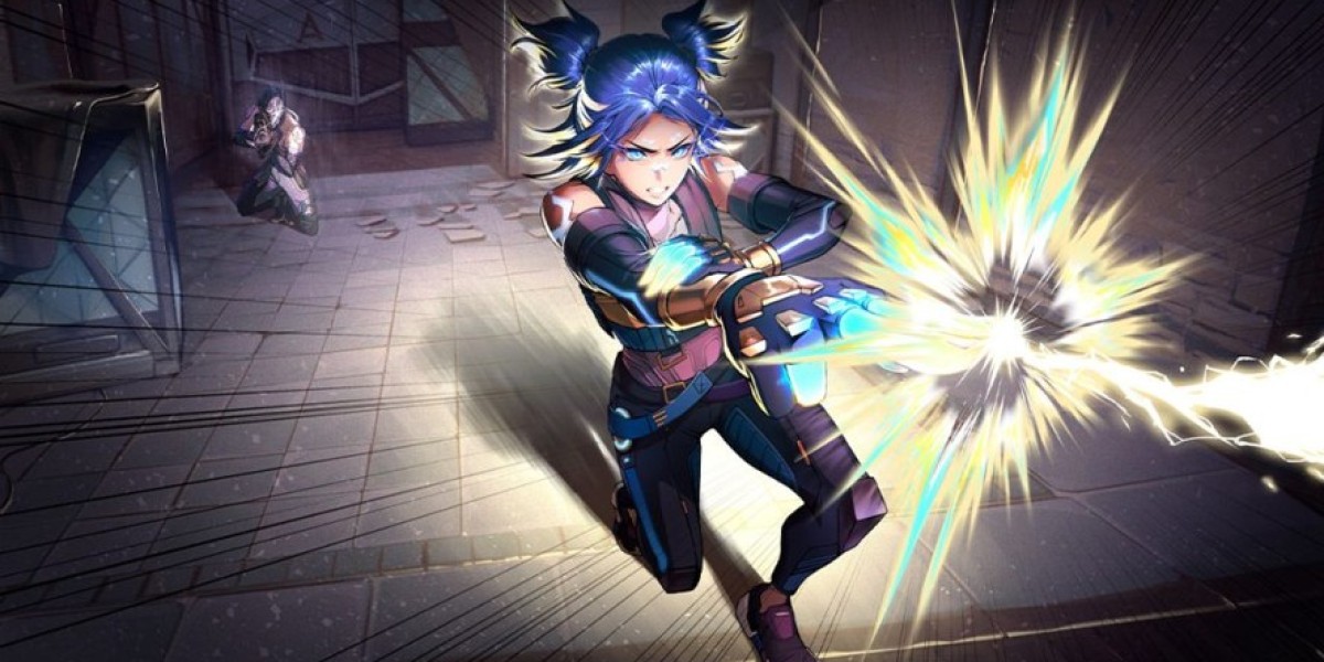 Hymne Valorant 2025 : Last Shot dévoilé