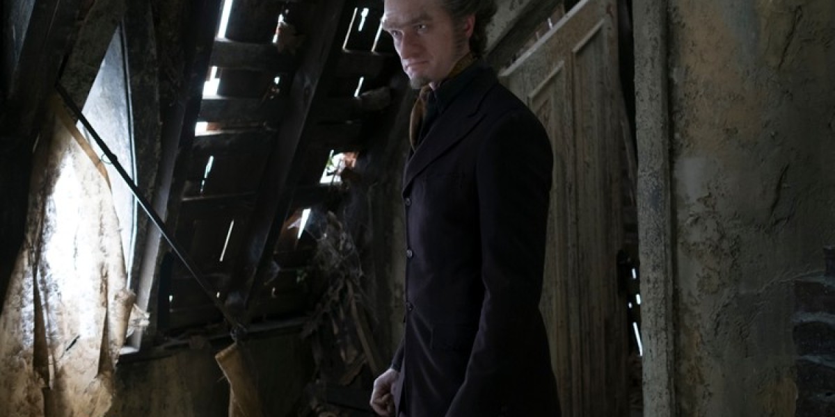 Netflix Casting: A Series of Unfortunate Events Roles