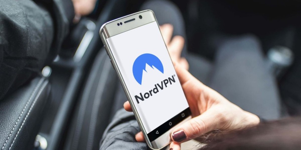 NordVPN's Evolution: Cybersecurity Beyond 2025