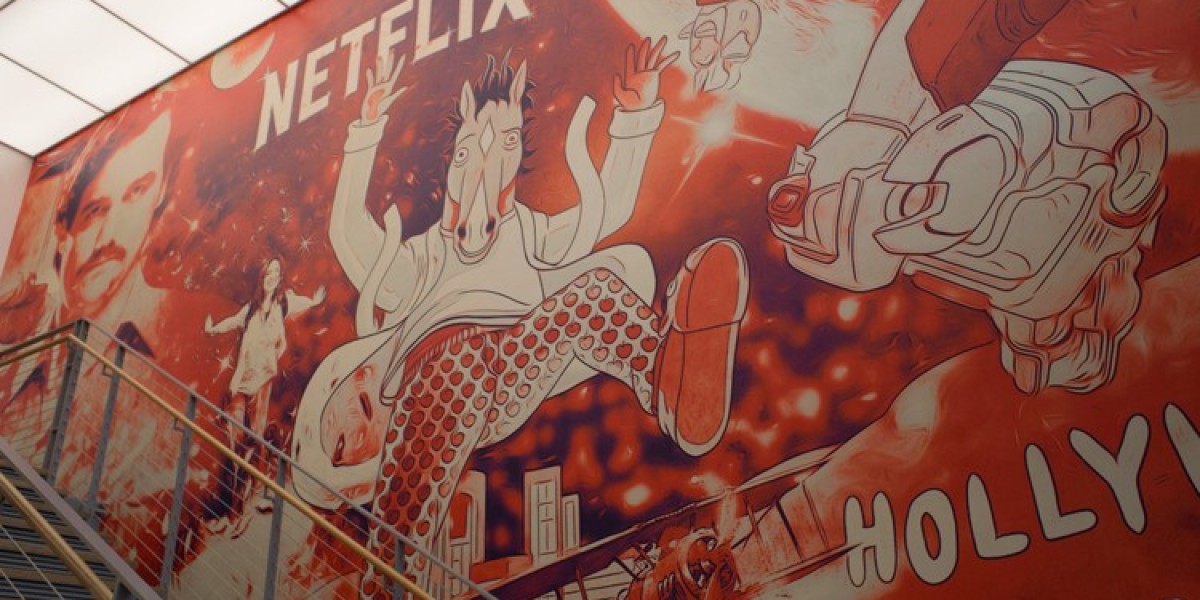 Netflix-DreamWorks Deal: Global Family Entertainment Hub