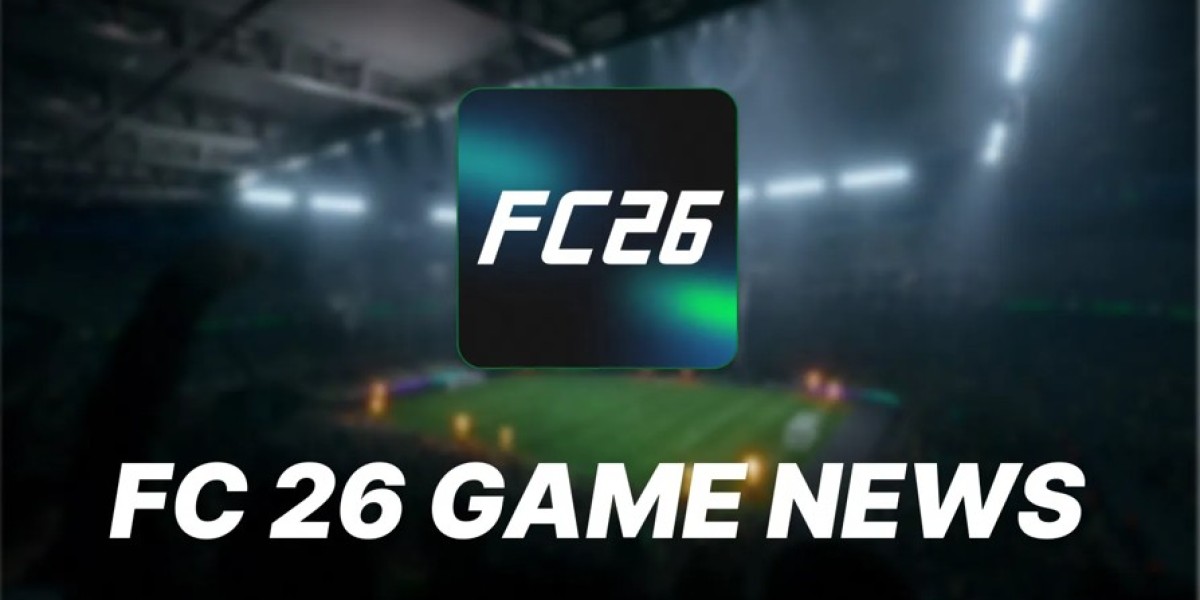 FUTBIN Podcast: FC 26 Gameplay Deep Dive & Updates