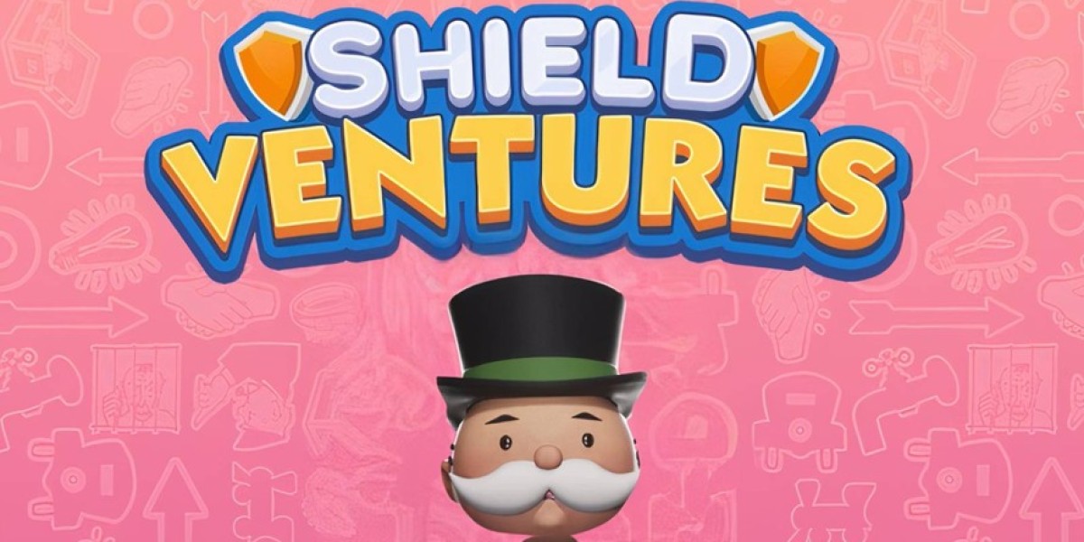 Monopoly GO Shield Ventures: Event Guide & Rewards