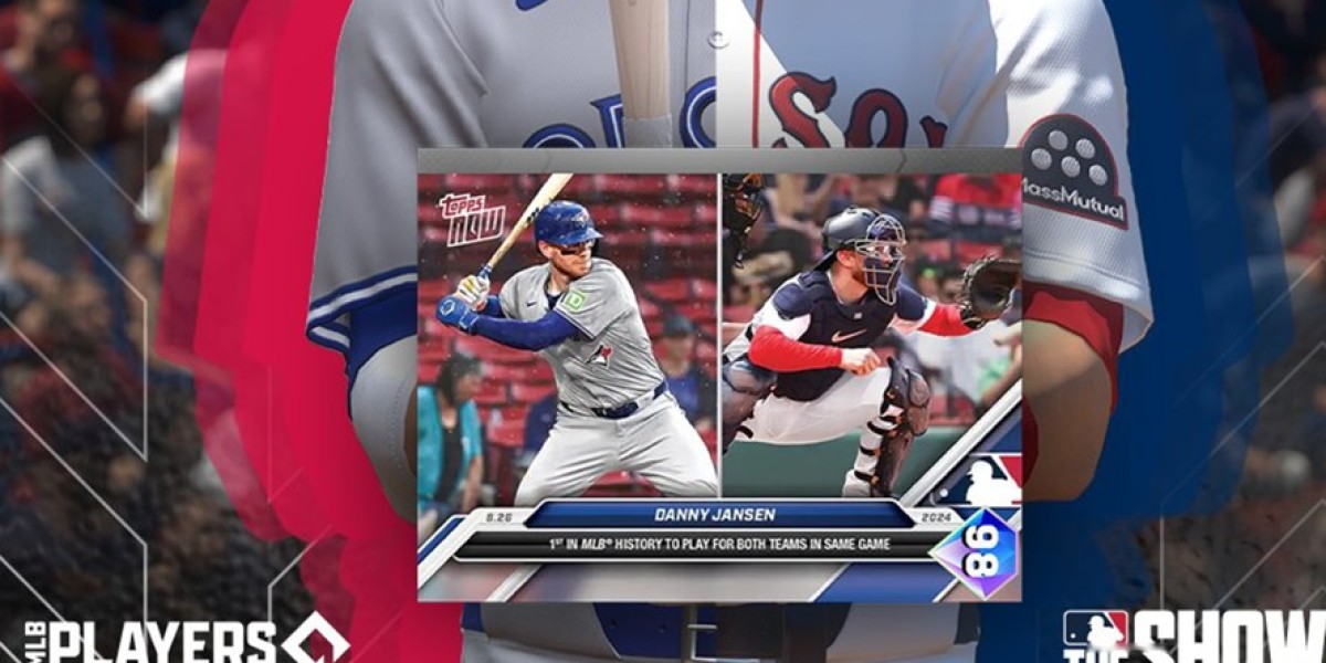 MLB The Show 25: Double Agent Program