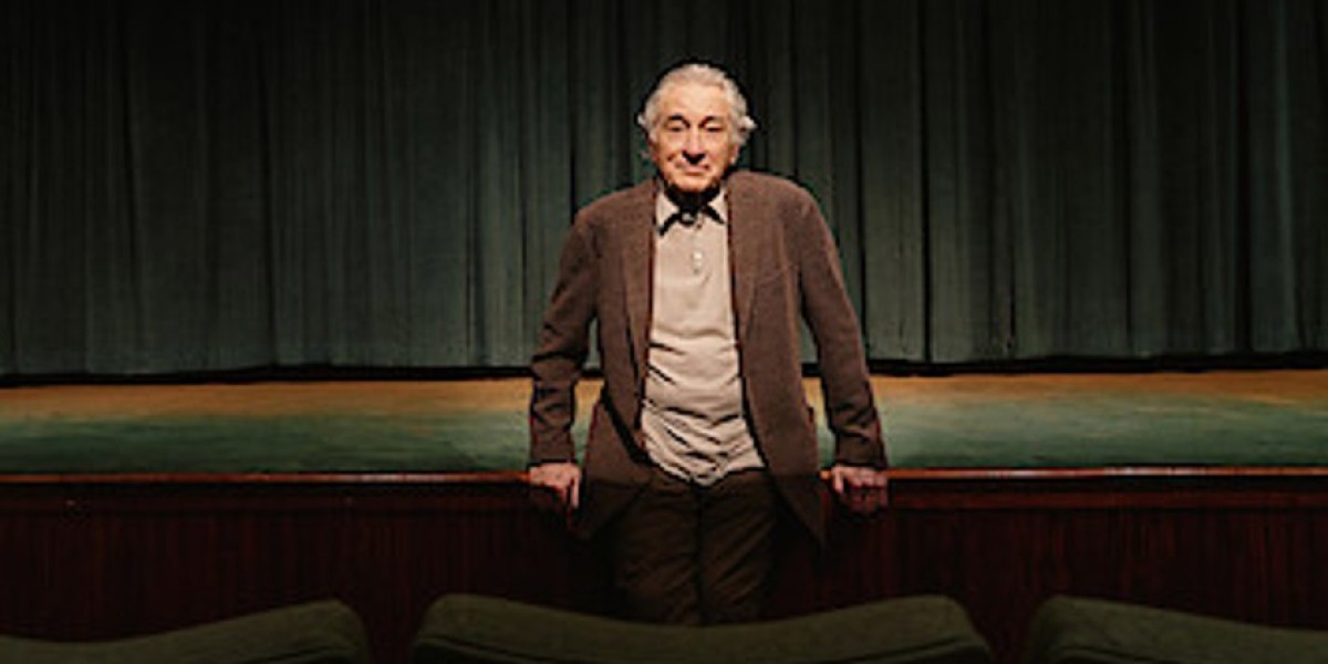 Zero Day: De Niro's Cyber Thriller Series