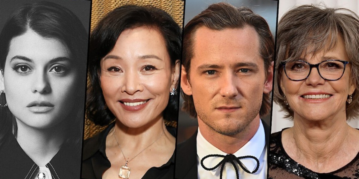 Remarkably Bright Creatures - Netflix Adaptation