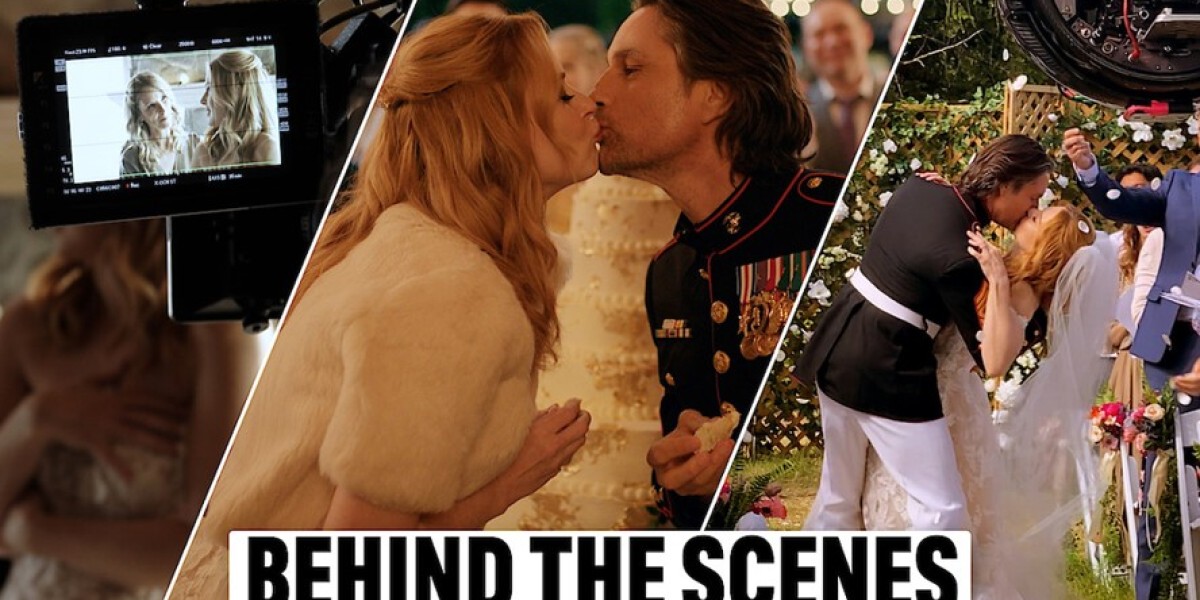 Virgin River Season 7 – Production Begins & New Cast