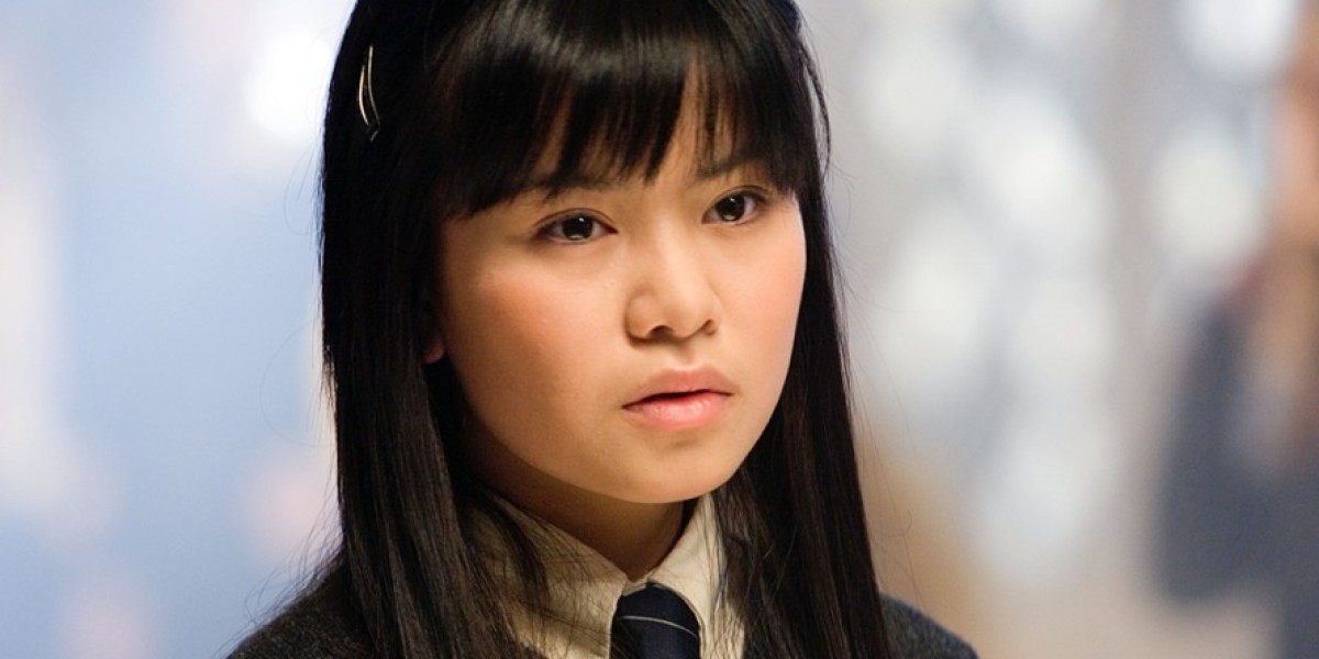 Katie Leung on Racial Challenges After Harry Potter